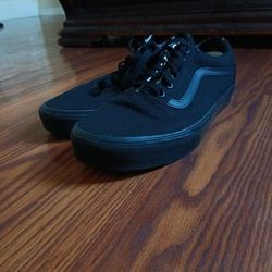 VANS 💯 Size 10  $20 Obo