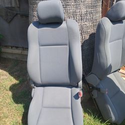 Seat Tacoma