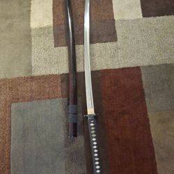 Musashi Sword China (CLEARLAKE AREA)