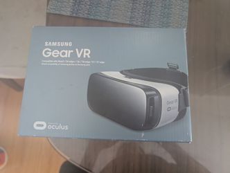 Samsung Gear VR Oculus