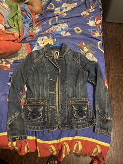 Old Navy Jean Jacket 
