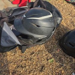 Baseball Helmet