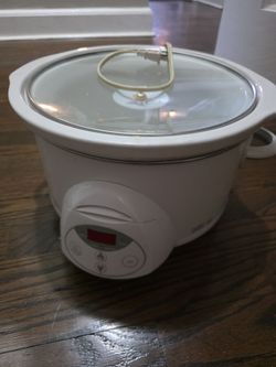 Crock pot