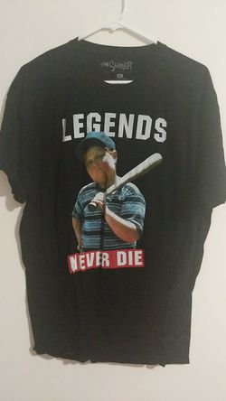 Sandlot Size XL
