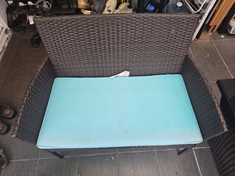 Patio furniture
