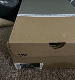 Brand New Lebrons Size 10