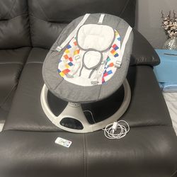 Baby Swing