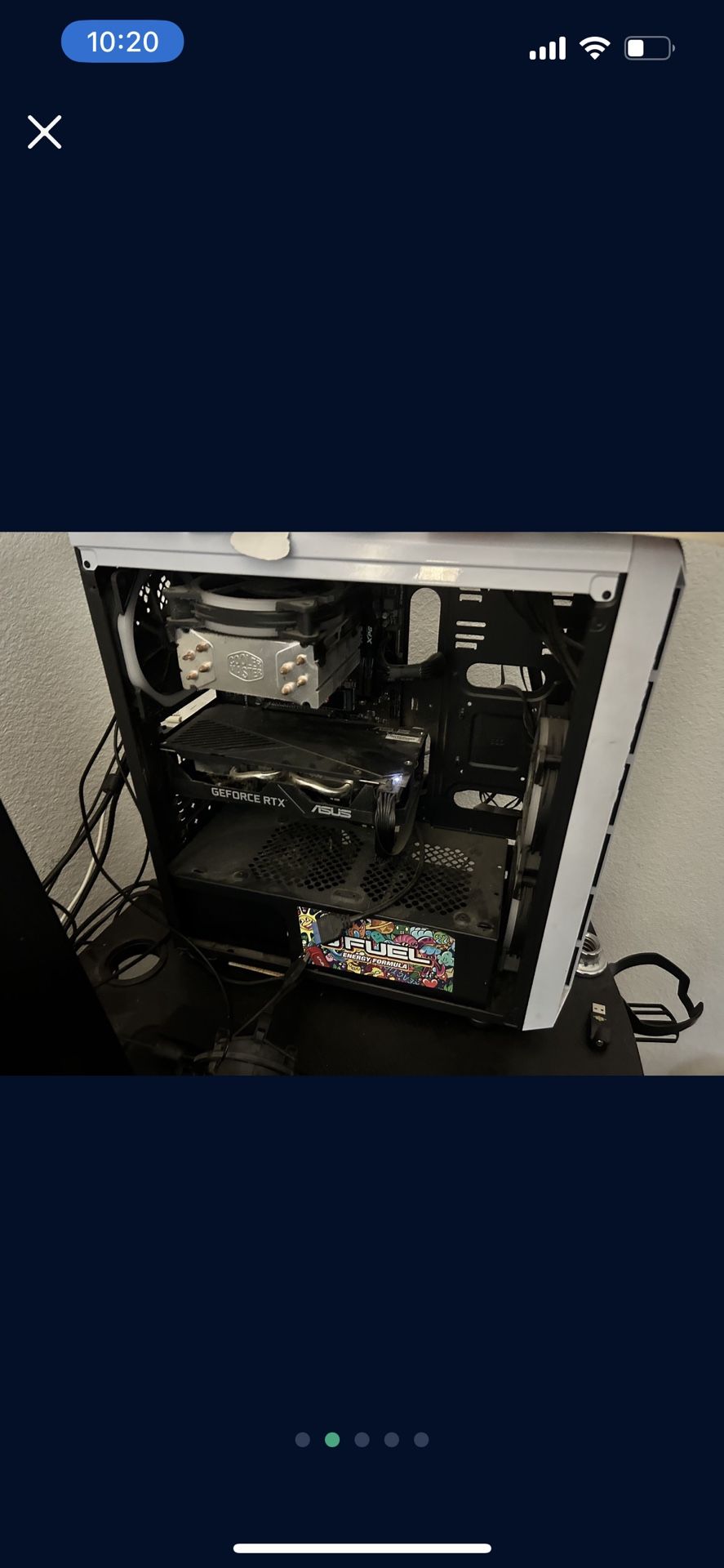 Pc