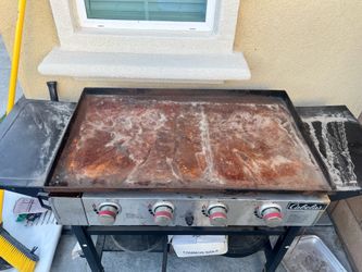 Griddle
