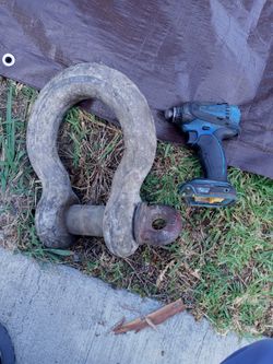 Big Shackle,S10 Intake,Extension Pole,Makita