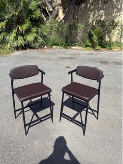 Bar Stools / Chairs