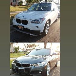BMW 2015