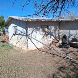 Pinata Pole 16' By 7'