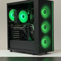 Gaming PC - Ryzen 5 3600 / RX 6750 XT 12GB