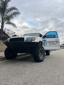 2003 Toyota Tundra