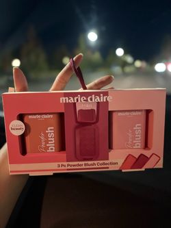 Blush