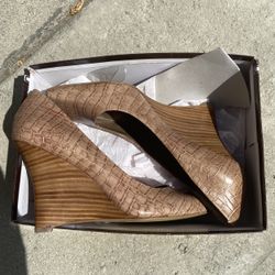 Bandolino Heels Size 9.5