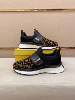 Men’s casual and athletic sneakers