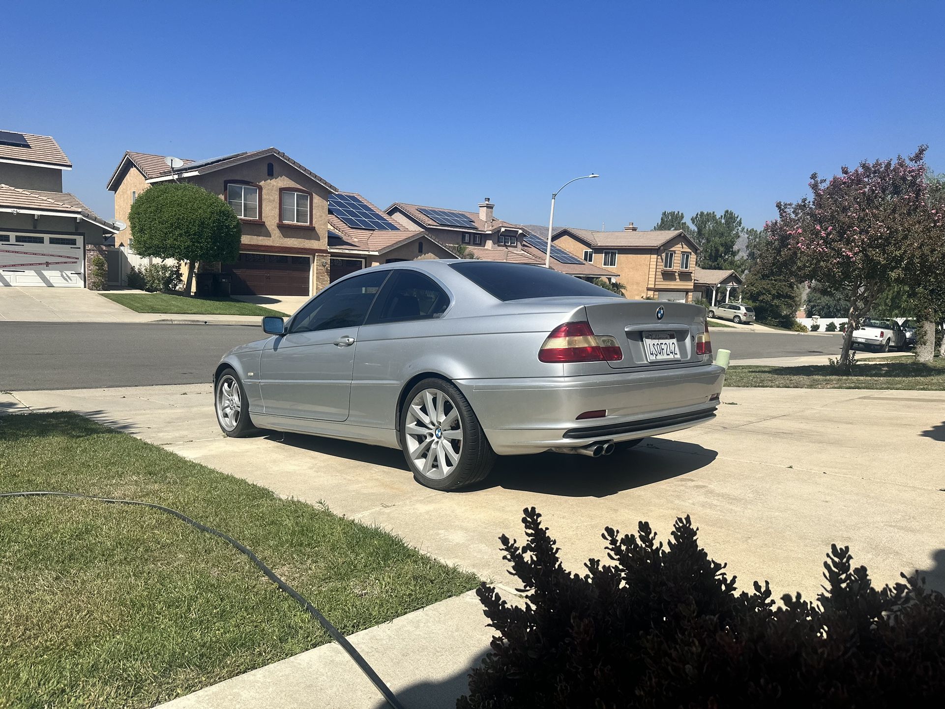 2001 BMW 330Ci for Sale in Corona, CA OfferUp