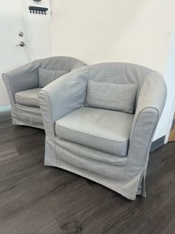 IKEA Tullsta Chairs
