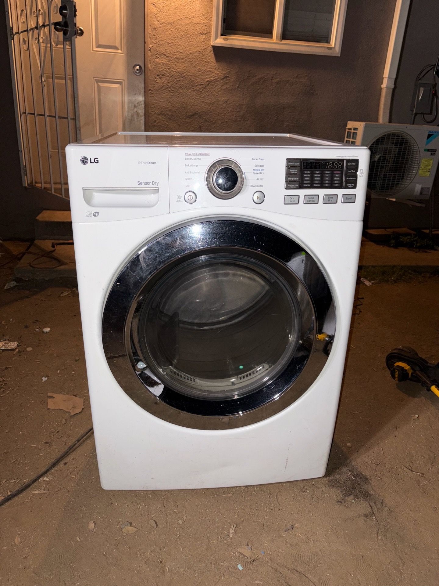 Dryer