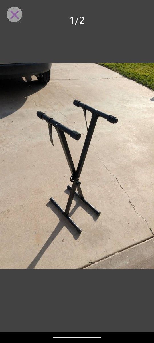 Keyboard Stand