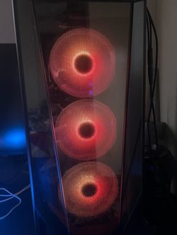 iBUYPOWER Gaming PC
