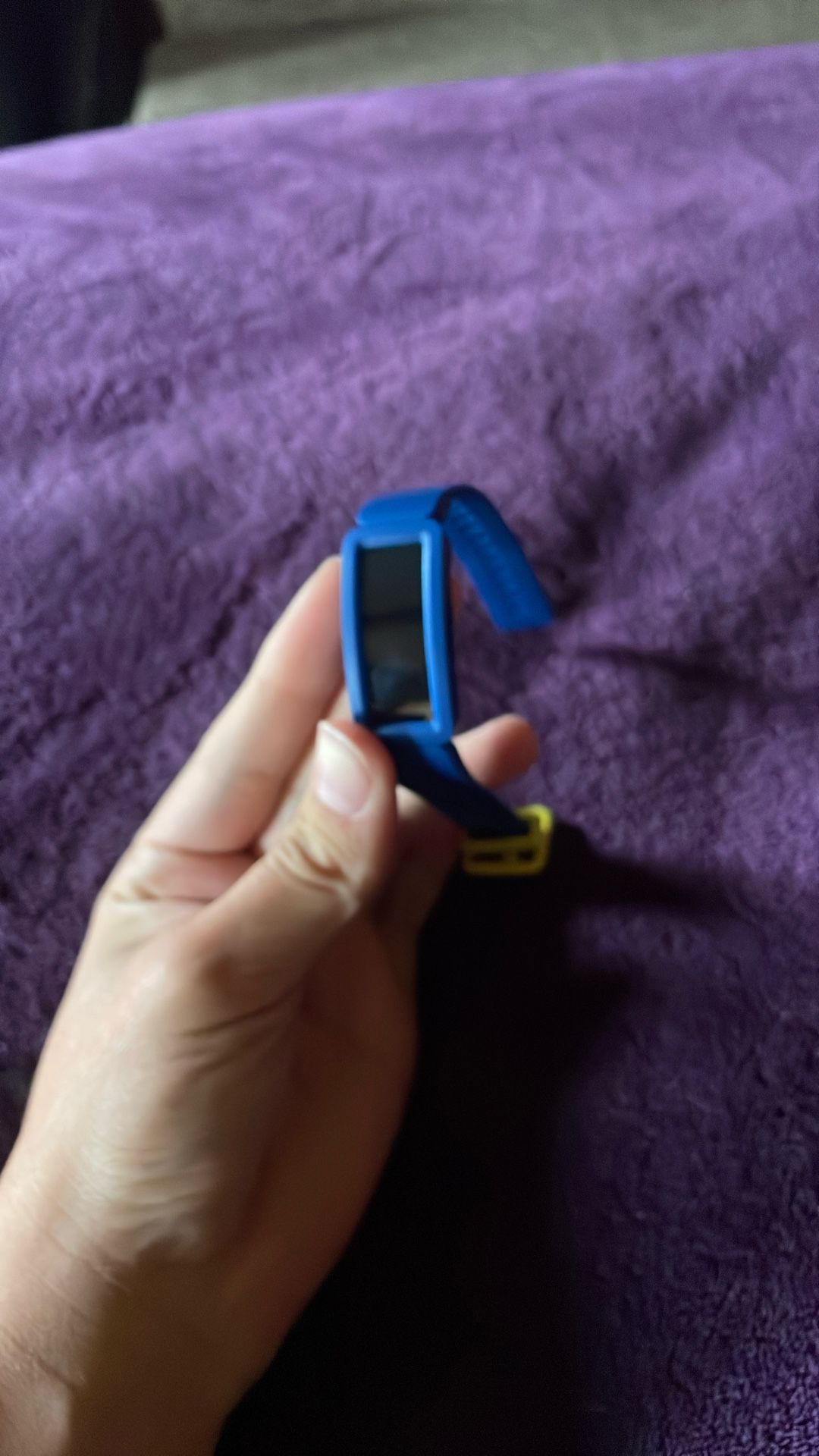 Fitbit Ace 2 Kids Activity Tracker