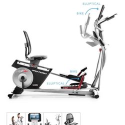 Elliptical 