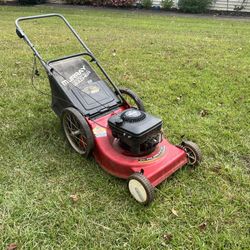 Murray Push Mower