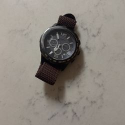 Fossil Watch