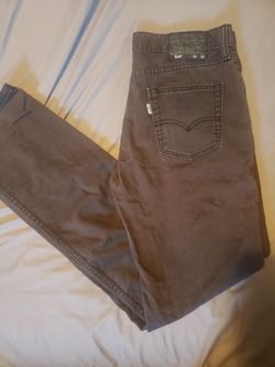 Levi's 514