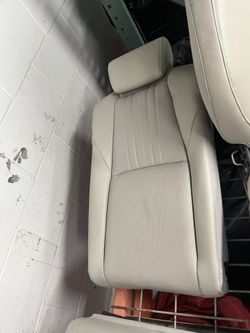 Seats