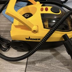 Wagner 915E multipurpose Power Steamer