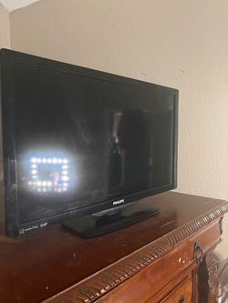 philips TV