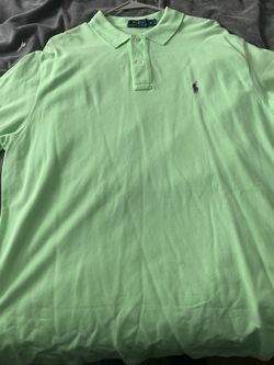 Ralph Lauren Like new Mens XL