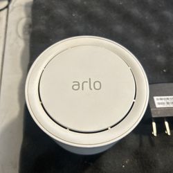 Nether Arlo VMB3500 Base Station