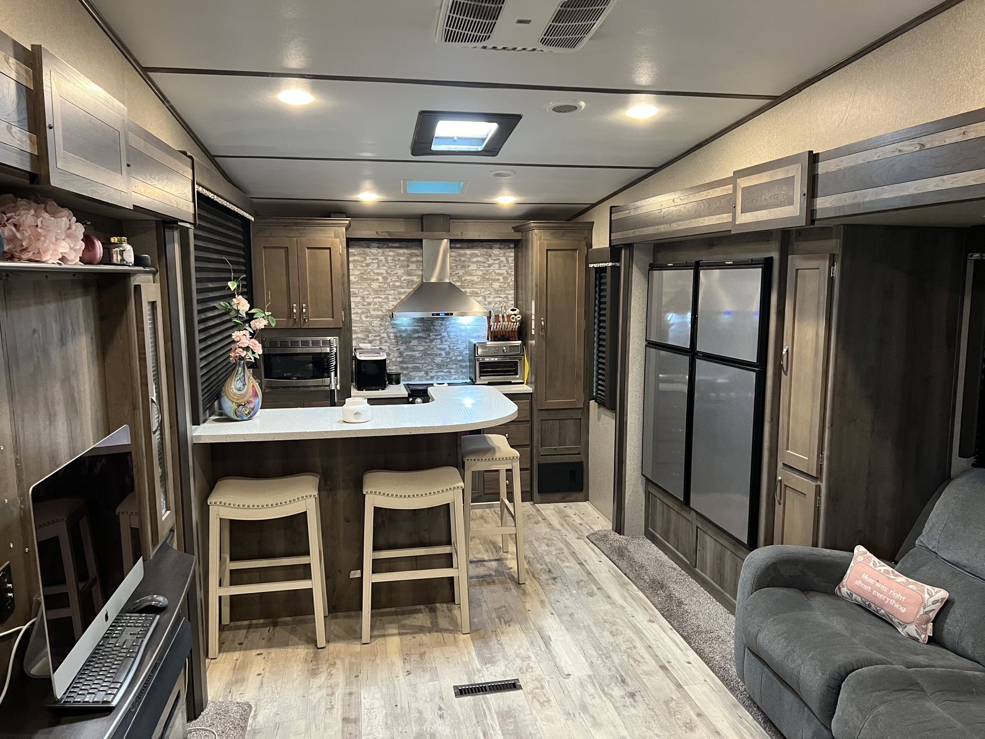 2020 Keystone Sprinter Limited