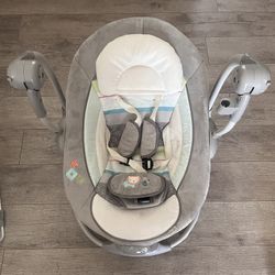 Baby Swing 