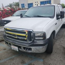 2001 Ford F-350