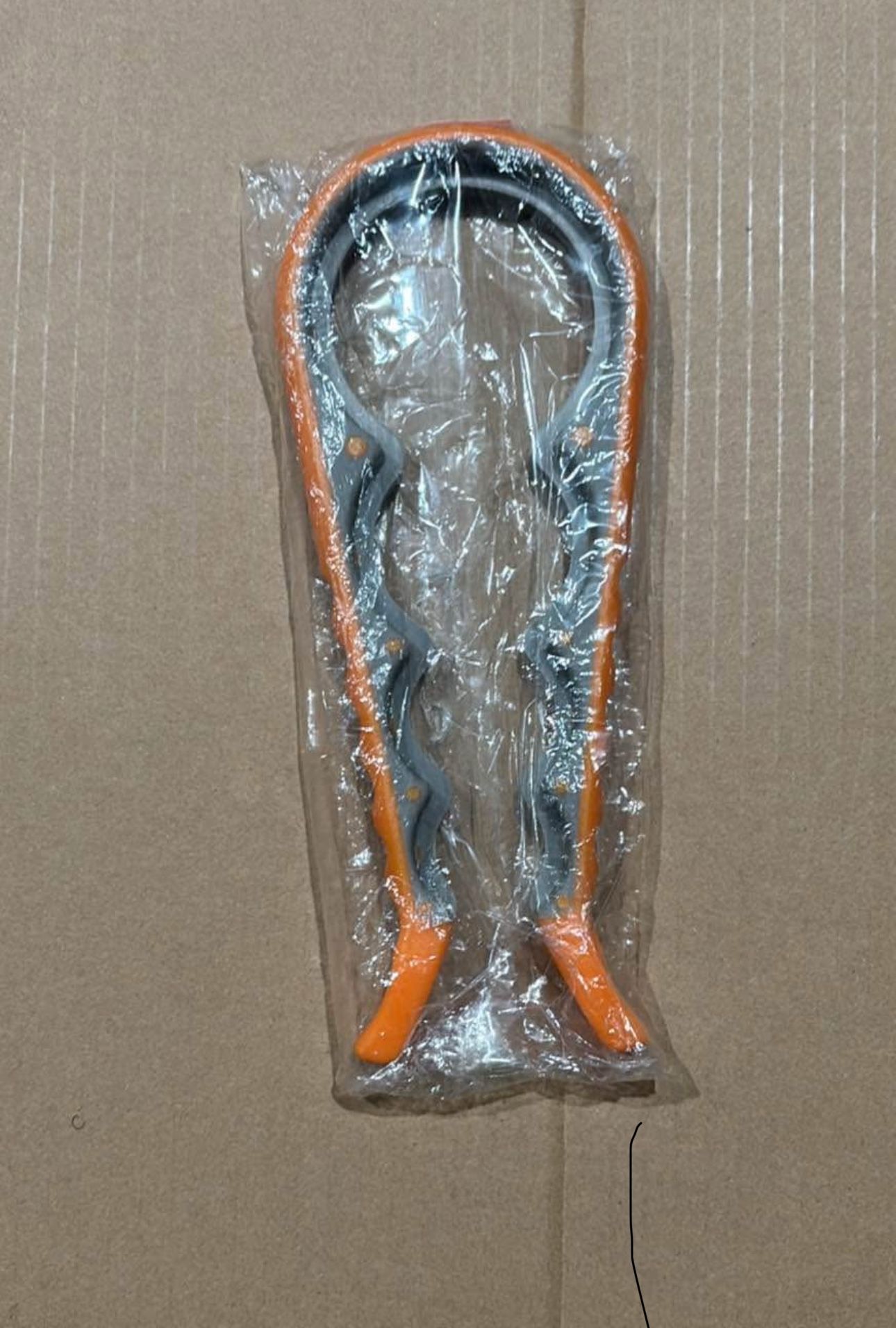 4βinβ1 Multi-Purpose Jar / Bottle Opener β Easy Grip Tool (New)