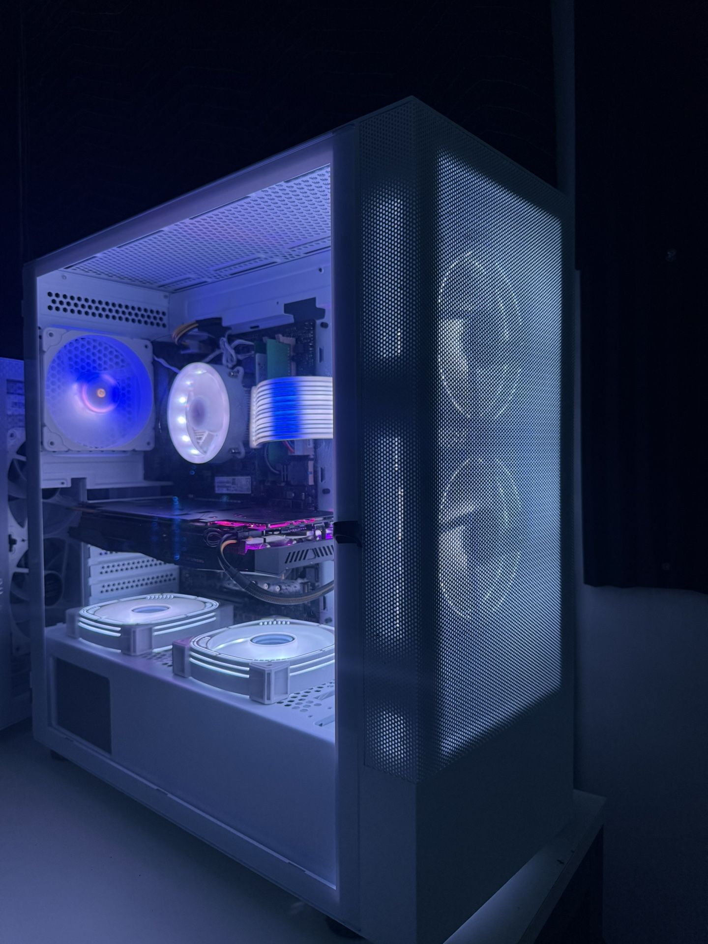 Lotus Gaming pc