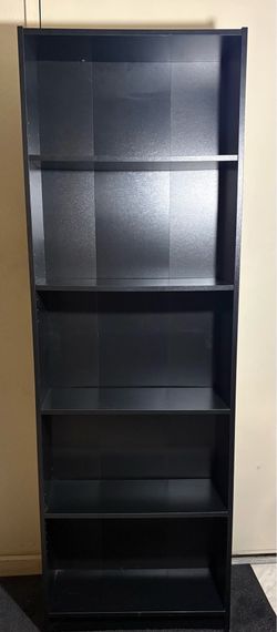 IKEA bookshelf