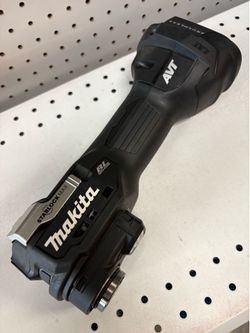 Makita new Multitool 18v brushless