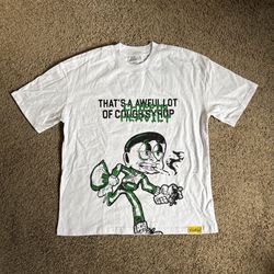 Awful Lot Or Cough Syrup Shirt