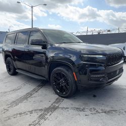 2022 Jeep Wagoner III