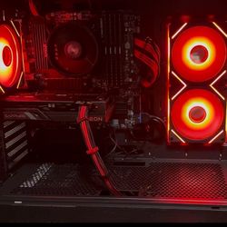 Gaming Pc Under 600$