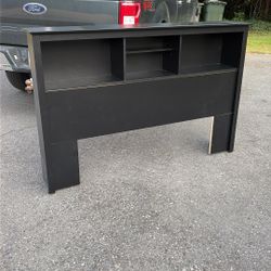 Free Headboard For Double Or Queen