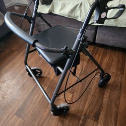 Rollator 