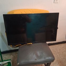 Insignia TV 32 Everything Works 